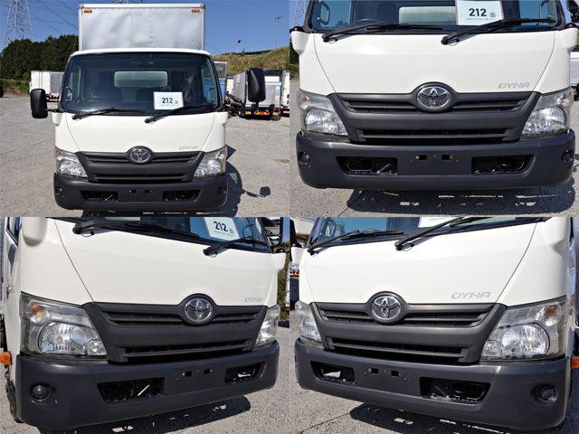 TOYOTA DYNA 2012 Image 31