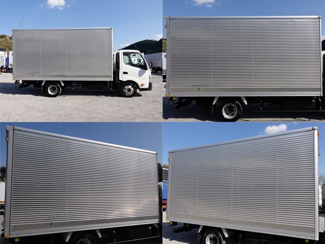 TOYOTA DYNA 2012 Image 31