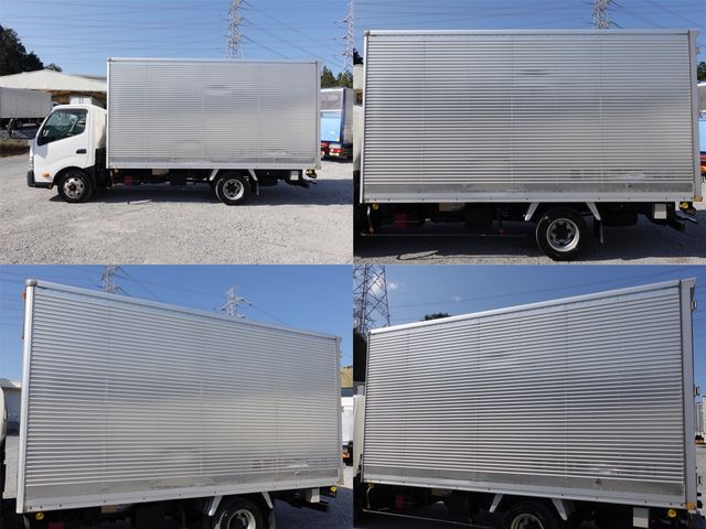 TOYOTA DYNA 2012 Image 31