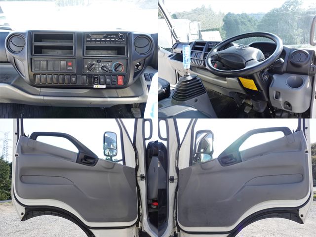 TOYOTA DYNA 2012 Image 31