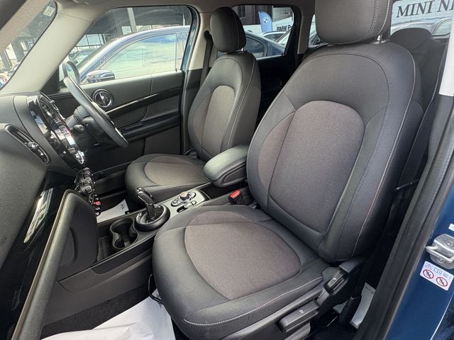 BMW MINI CROSSOVER 2020 Image 31