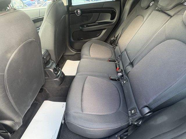 BMW MINI CROSSOVER 2020 Image 31