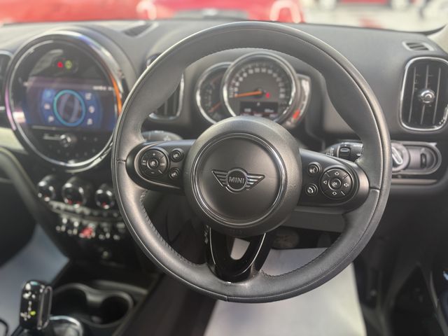 BMW MINI CROSSOVER 2020 Image 31