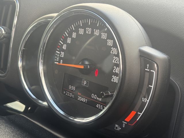 BMW MINI CROSSOVER 2020 Image 31