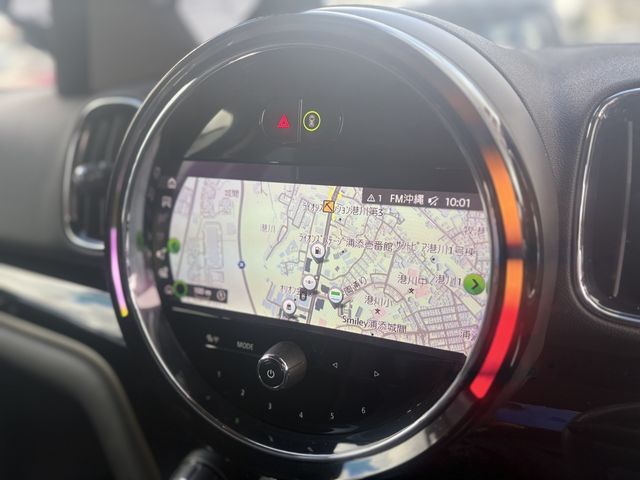 BMW MINI CROSSOVER 2020 Image 31