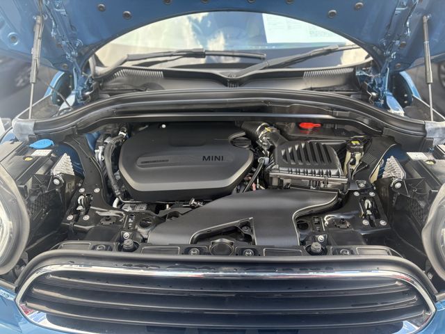 BMW MINI CROSSOVER 2020 Image 31