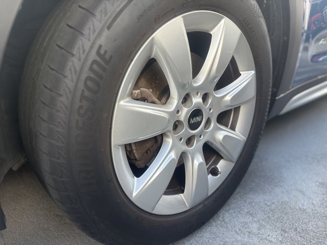 BMW MINI CROSSOVER 2020 Image 31