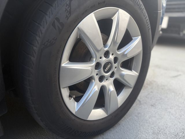 BMW MINI CROSSOVER 2020 Image 31