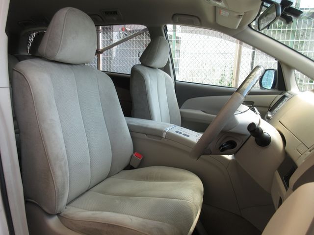 TOYOTA ESTIMA HYBRID 4WD 2006 Image 31