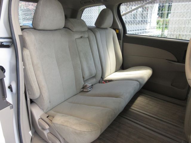 TOYOTA ESTIMA HYBRID 4WD 2006 Image 31