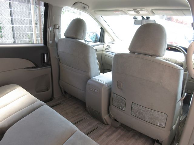 TOYOTA ESTIMA HYBRID 4WD 2006 Image 31