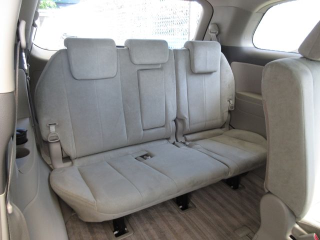 TOYOTA ESTIMA HYBRID 4WD 2006 Image 31