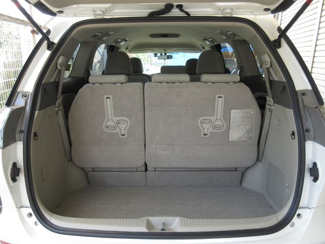 TOYOTA ESTIMA HYBRID 4WD 2006 Image 31