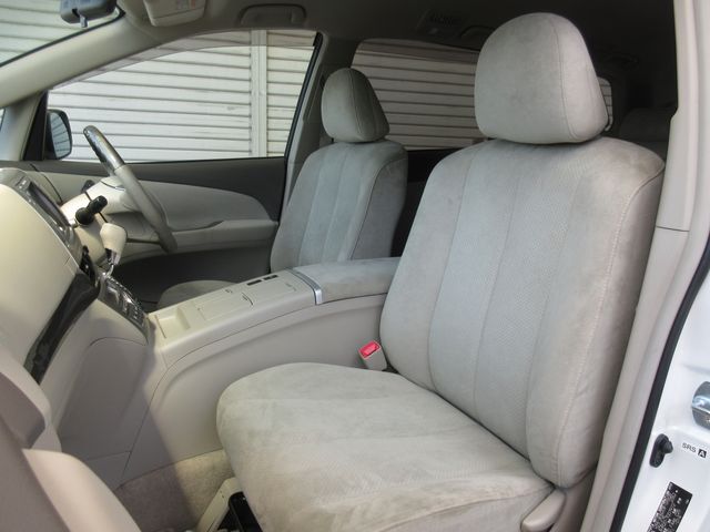 TOYOTA ESTIMA HYBRID 4WD 2006 Image 31