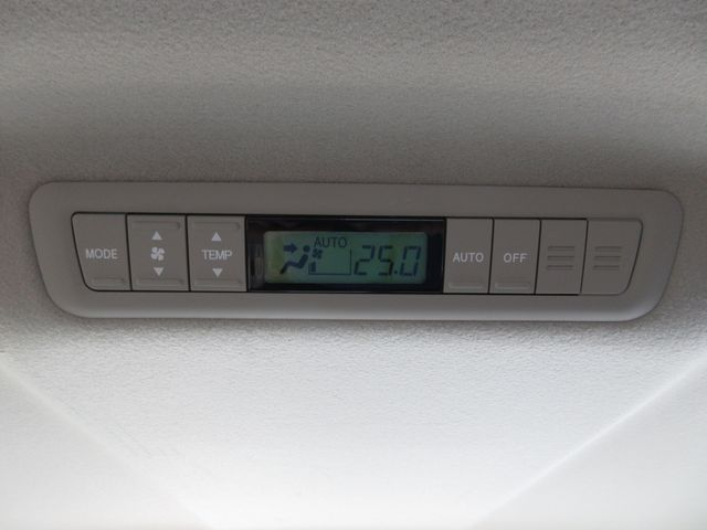 TOYOTA ESTIMA HYBRID 4WD 2006 Image 31