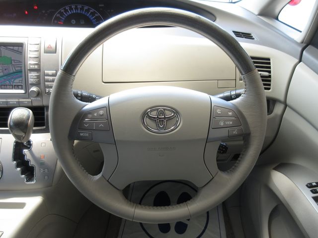 TOYOTA ESTIMA HYBRID 4WD 2006 Image 31