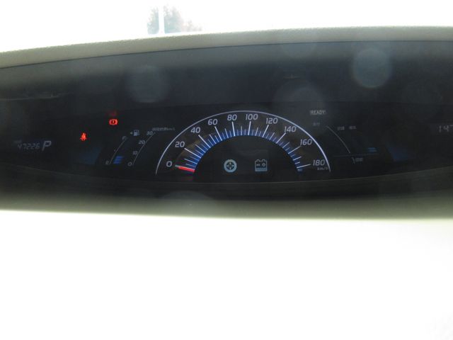 TOYOTA ESTIMA HYBRID 4WD 2006 Image 31