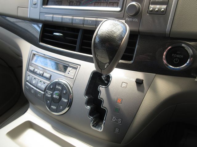 TOYOTA ESTIMA HYBRID 4WD 2006 Image 31