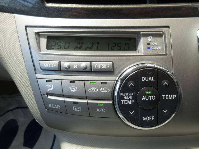 TOYOTA ESTIMA HYBRID 4WD 2006 Image 31