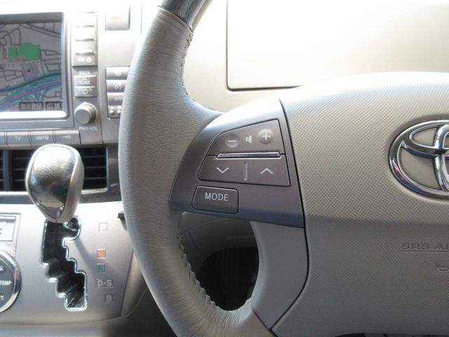 TOYOTA ESTIMA HYBRID 4WD 2006 Image 31