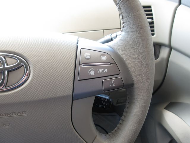 TOYOTA ESTIMA HYBRID 4WD 2006 Image 31