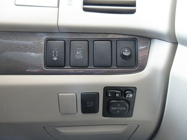 TOYOTA ESTIMA HYBRID 4WD 2006 Image 31