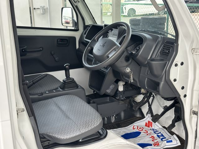 MITSUBISHI MINICAB TRUCK 2018 Image 31