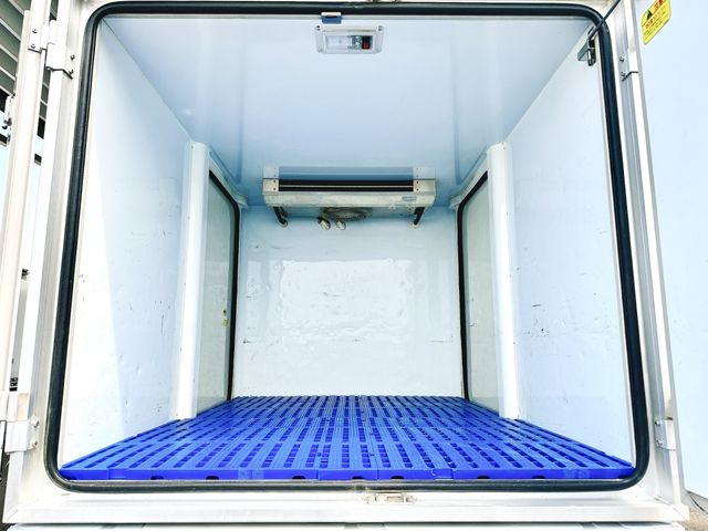 MITSUBISHI MINICAB TRUCK 2018 Image 31