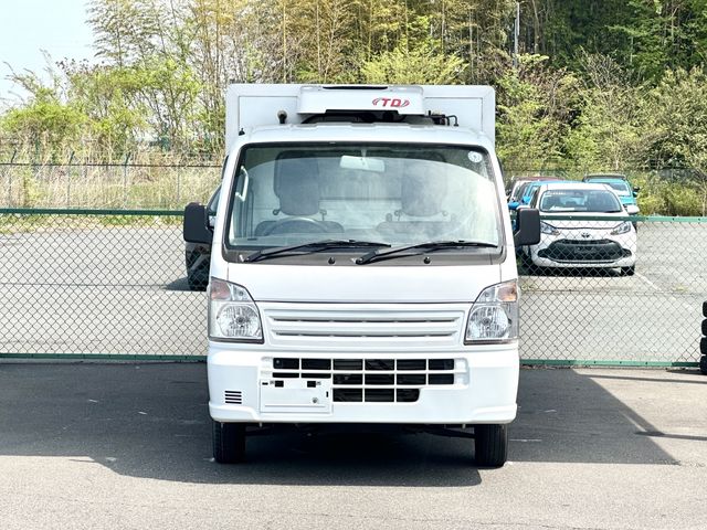 MITSUBISHI MINICAB TRUCK 2018 Image 31