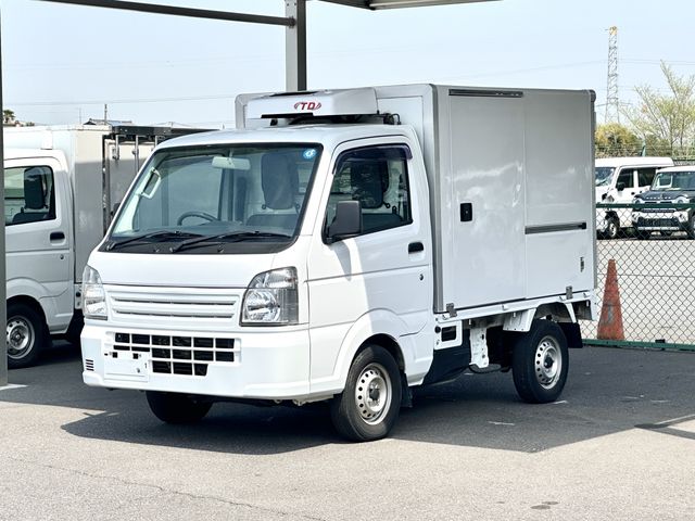MITSUBISHI MINICAB TRUCK 2018 Image 31