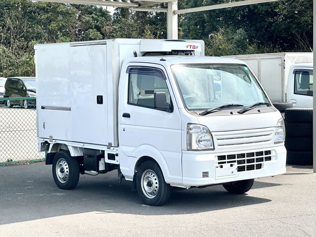 MITSUBISHI MINICAB TRUCK 2018 Image 31