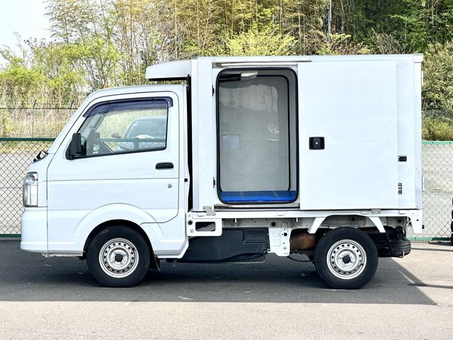 MITSUBISHI MINICAB TRUCK 2018 Image 31