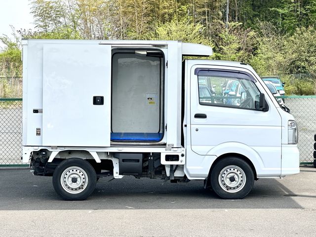 MITSUBISHI MINICAB TRUCK 2018 Image 31