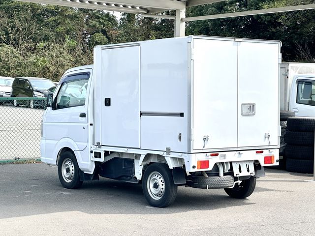 MITSUBISHI MINICAB TRUCK 2018 Image 31