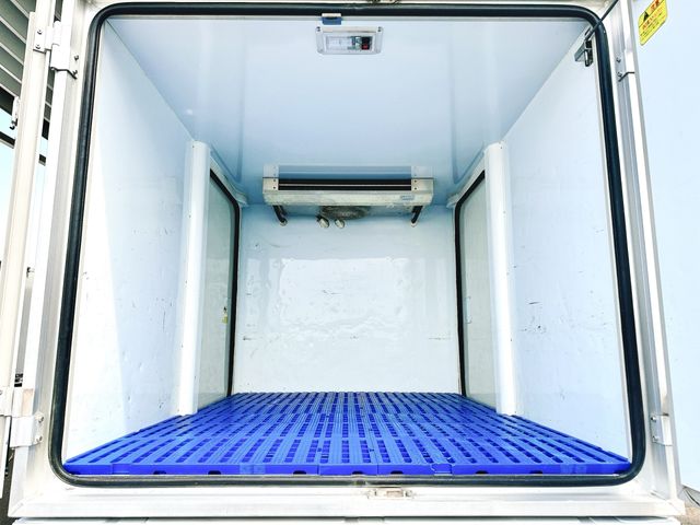 MITSUBISHI MINICAB TRUCK 2018 Image 31