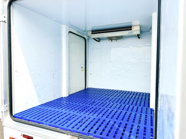 MITSUBISHI MINICAB TRUCK 2018 Image 31