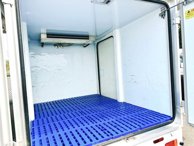 MITSUBISHI MINICAB TRUCK 2018 Image 31