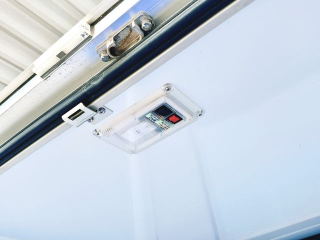 MITSUBISHI MINICAB TRUCK 2018 Image 31