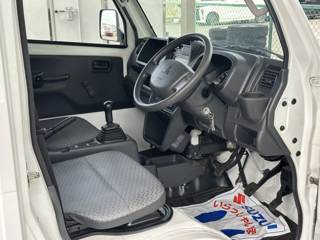 MITSUBISHI MINICAB TRUCK 2018 Image 31