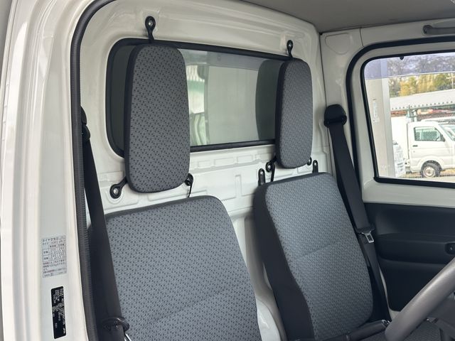 MITSUBISHI MINICAB TRUCK 2018 Image 31