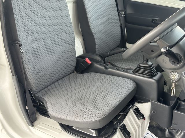 MITSUBISHI MINICAB TRUCK 2018 Image 31