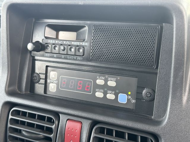 MITSUBISHI MINICAB TRUCK 2018 Image 31