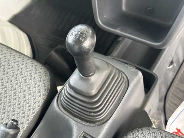 MITSUBISHI MINICAB TRUCK 2018 Image 31