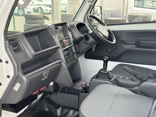 MITSUBISHI MINICAB TRUCK 2018 Image 31