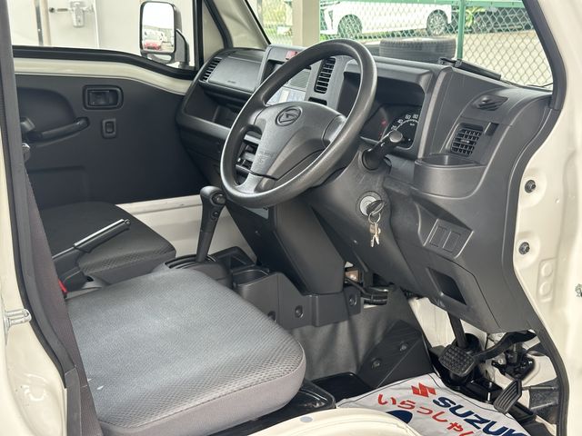 DAIHATSU HIJET TRUCK 2015 Image 31