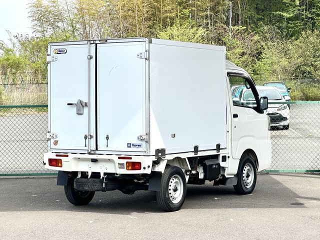 DAIHATSU HIJET TRUCK 2015 Image 31