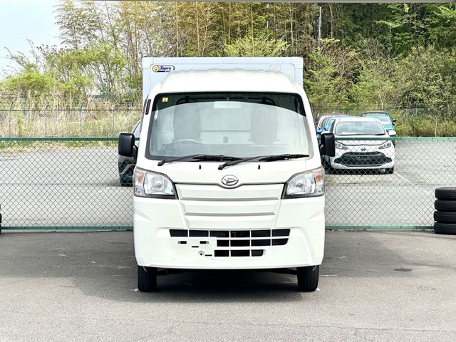 DAIHATSU HIJET TRUCK 2015 Image 31