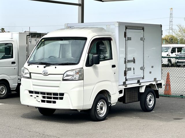 DAIHATSU HIJET TRUCK 2015 Image 31