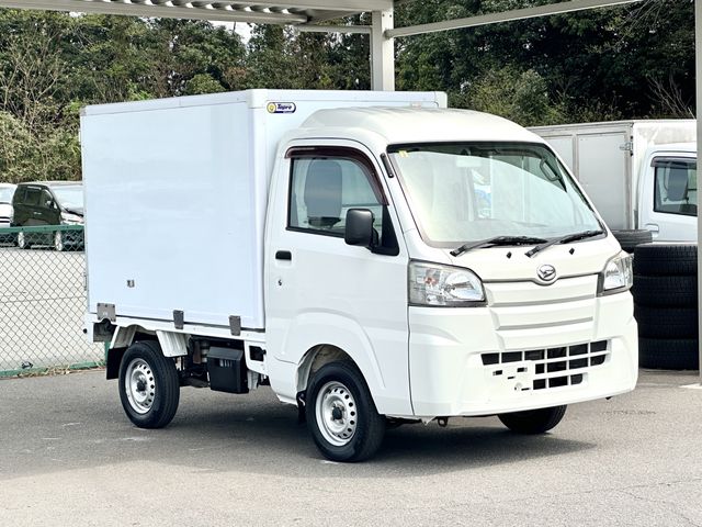 DAIHATSU HIJET TRUCK 2015 Image 31
