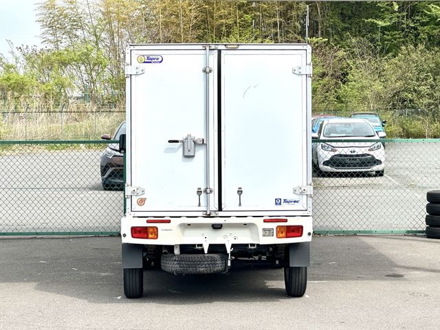 DAIHATSU HIJET TRUCK 2015 Image 31